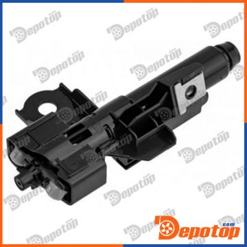 Gicleur de lave-phare droite pour SUBARU | EDS-SB-009, 86636FL000